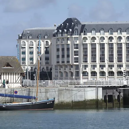 Le - Maeva Lägenhet Trouville-sur-mer
