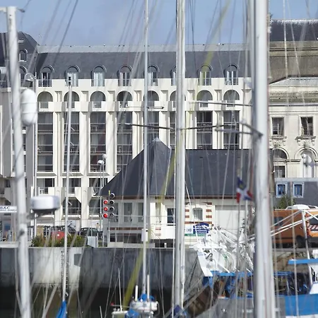 Lägenhet Le - Maeva Trouville-sur-mer