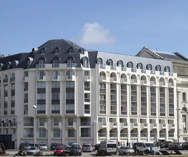 Le - Maeva Apartment