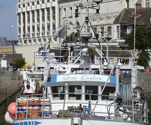 Le - Maeva Trouville-sur-Mer