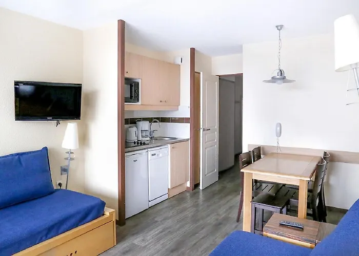 Apartment Le - Maeva Trouville-sur-Mer