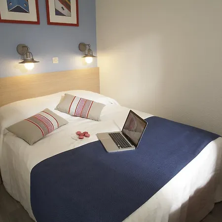 Le - Maeva Appartement *