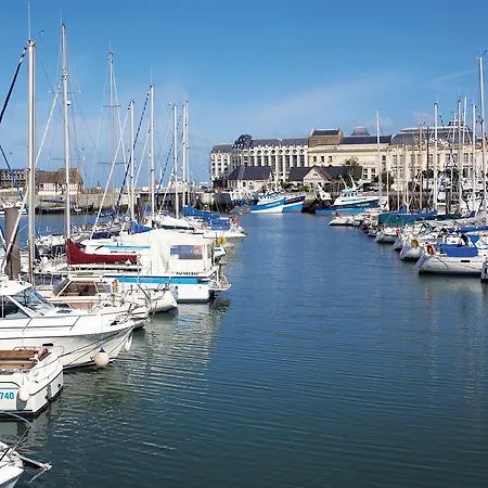 Le - Maeva Trouville-sur-Mer