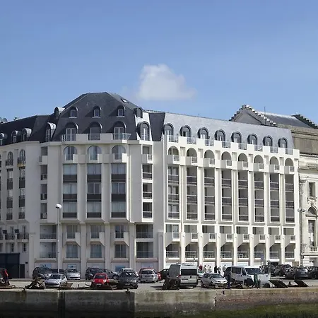 Le - Maeva Appartement