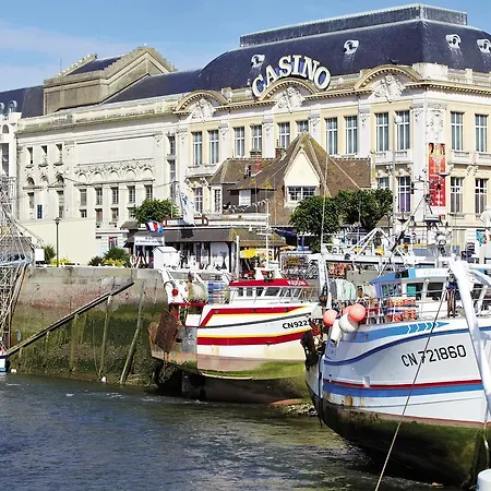 Le - Maeva Trouville-sur-Mer