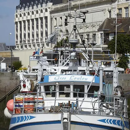 Le - Maeva Trouville-sur-Mer