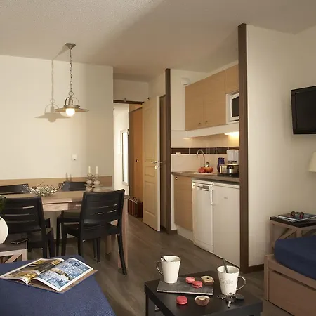 Le - Maeva Trouville-sur-Mer