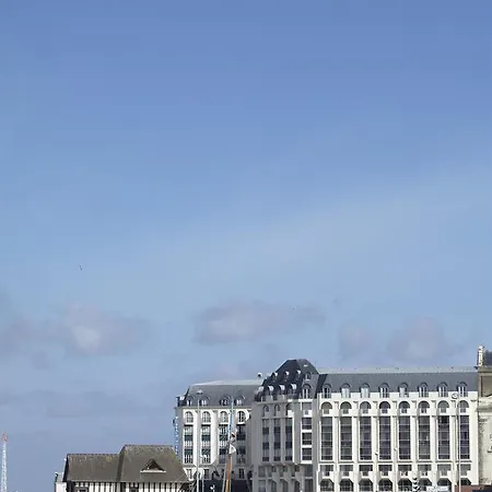 Le - Maeva * Trouville-sur-Mer