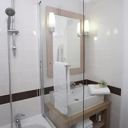 Le - Maeva Apartment