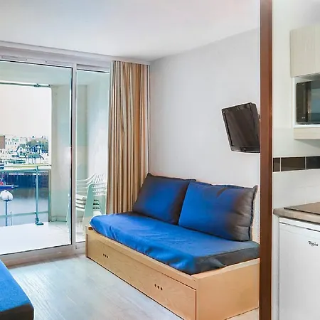 Le - Maeva Appartement