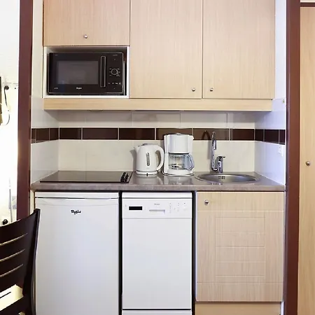 Le - Maeva Appartement