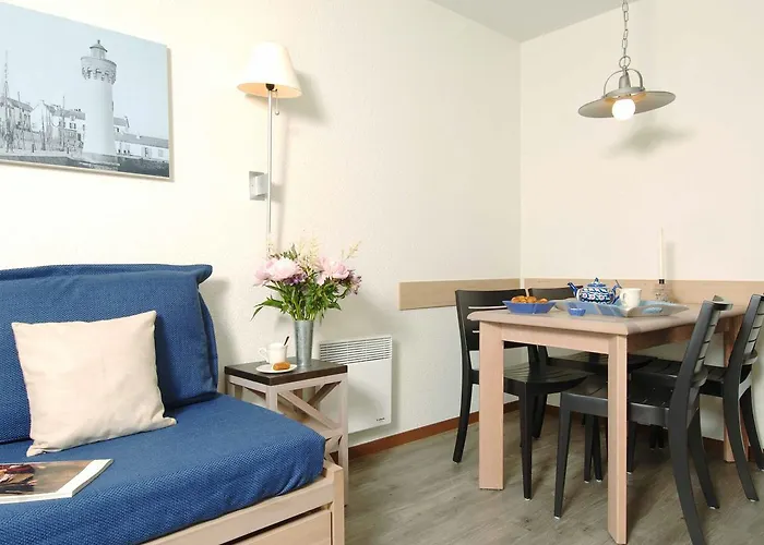 Le - Maeva * Trouville-sur-Mer