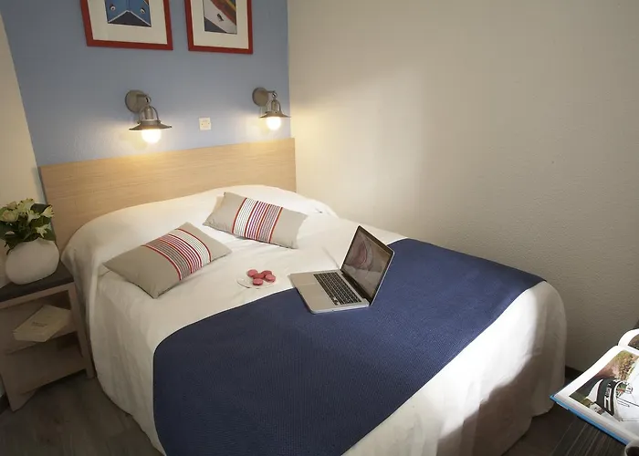 Le - Maeva Appartement *