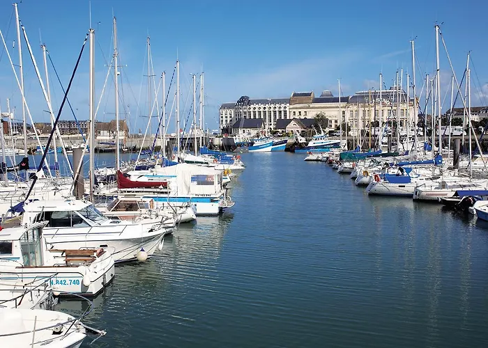 Le - Maeva Trouville-sur-Mer