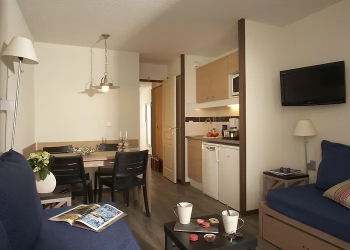 Le - Maeva Trouville-sur-Mer