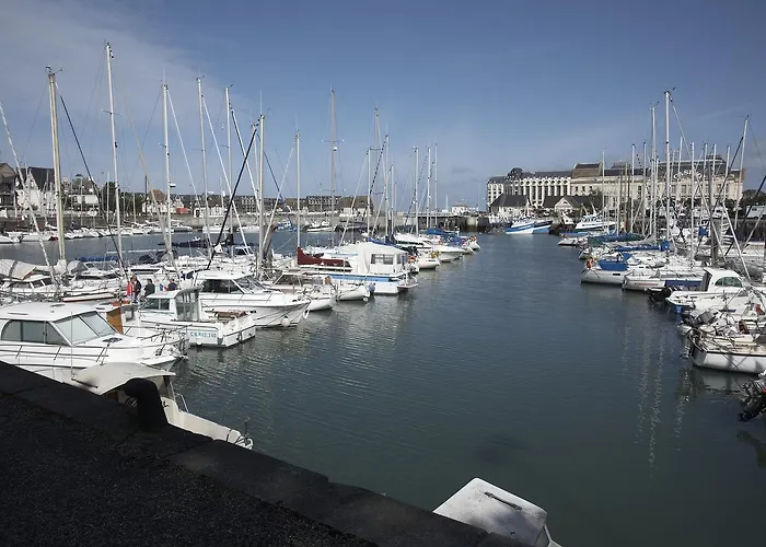 Le - Maeva Trouville-sur-Mer
