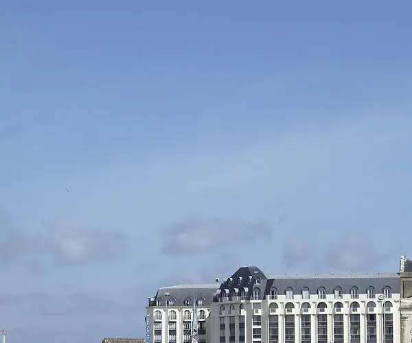 Le - Maeva * Trouville-sur-Mer