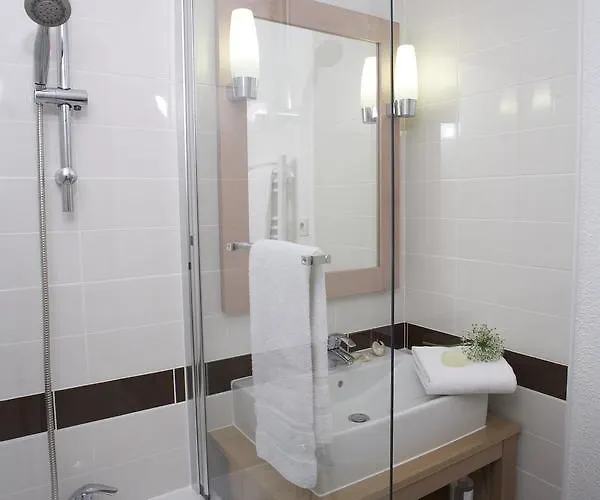 Le - Maeva Appartement