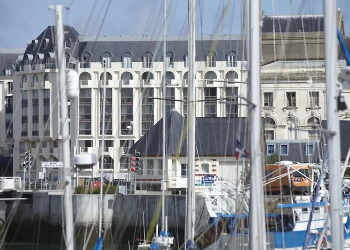 Apartman Le - Maeva Trouville-sur-Mer