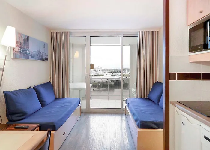 Le - Maeva Trouville-sur-Mer