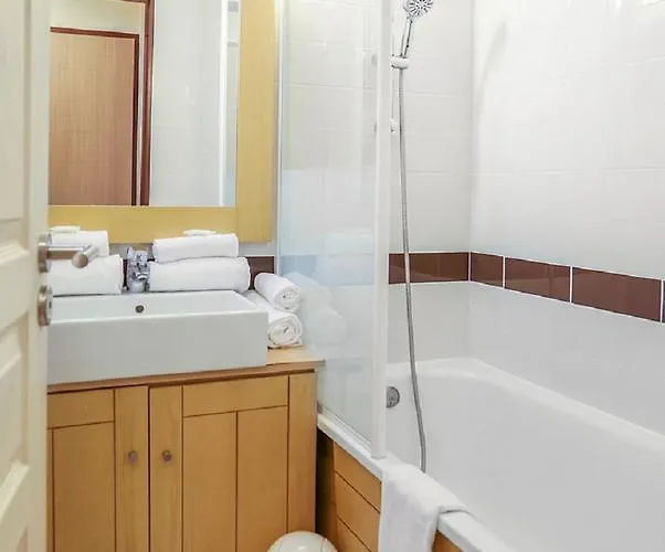 Le - Maeva Trouville-sur-Mer