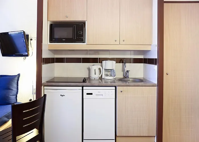 Le - Maeva Appartement